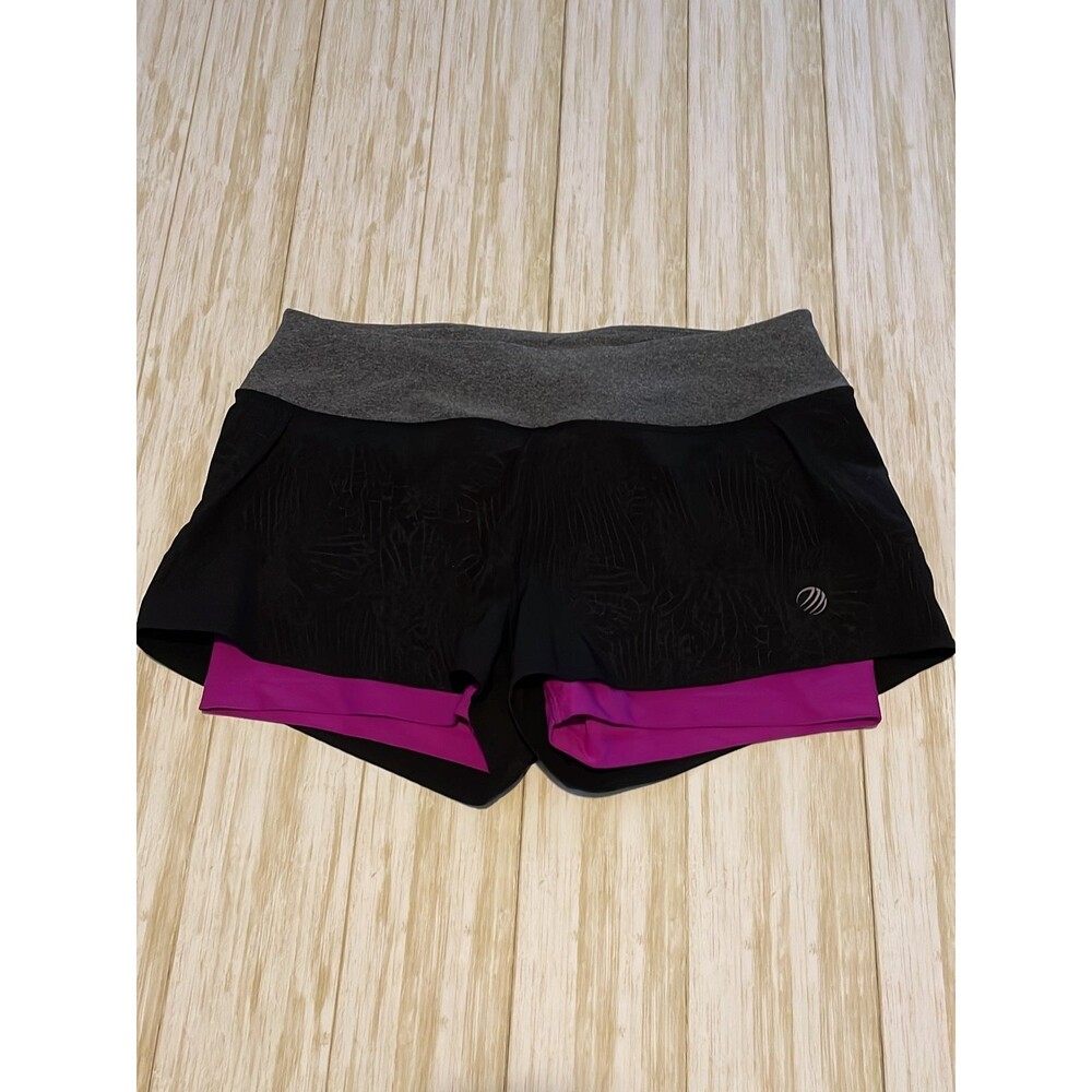 MPG Athletic Shorts Size Medium